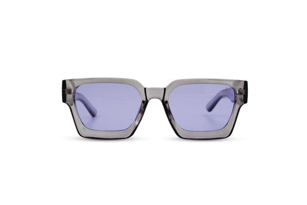 Classic (Grey/Purple)