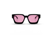 Classic (Black/Pink)