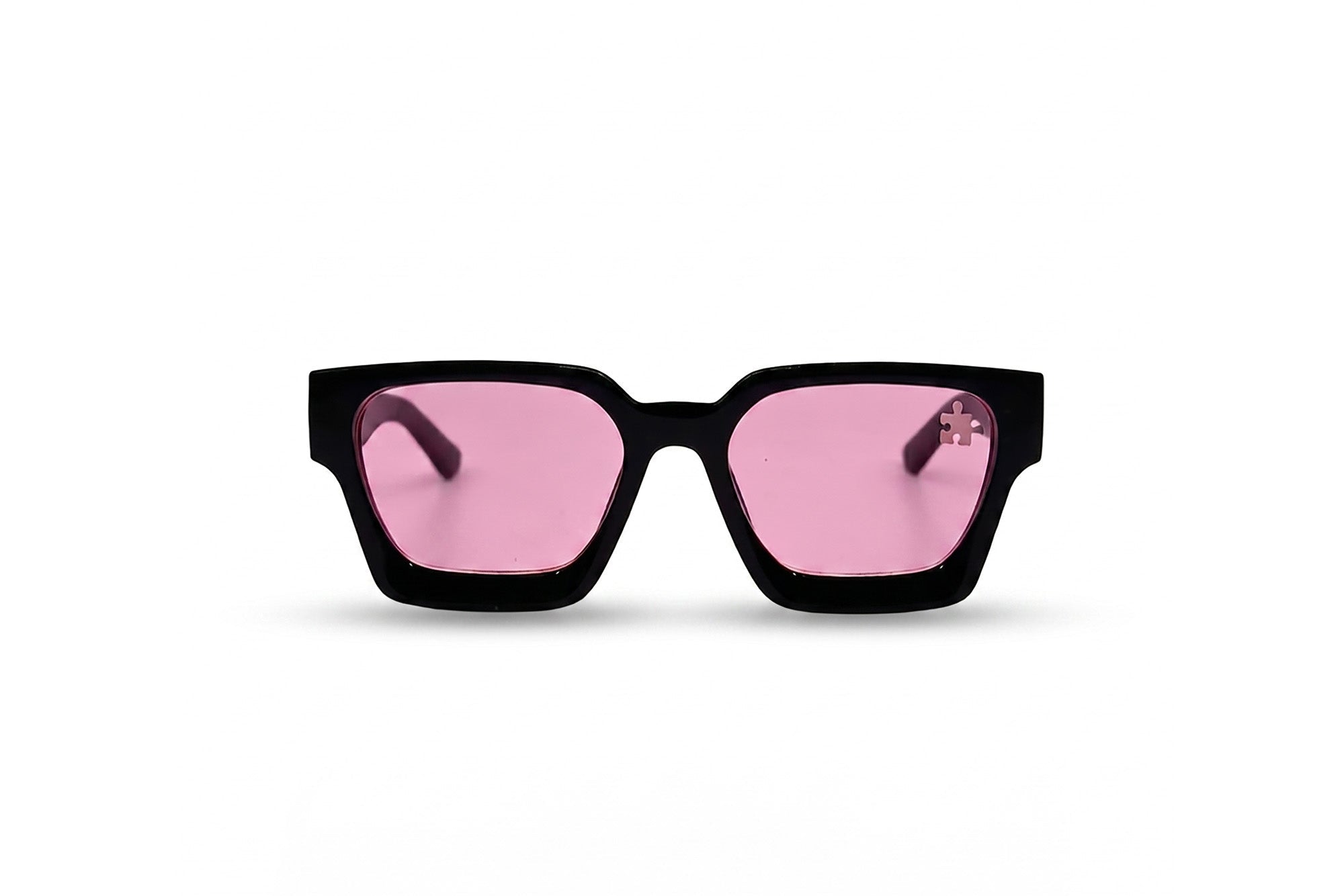 Classic (Black/Pink)