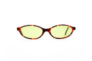 Kelly (Leopard/Green)