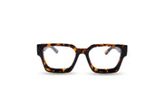 Sonnenbrille von Ricks Classic (ROSA)