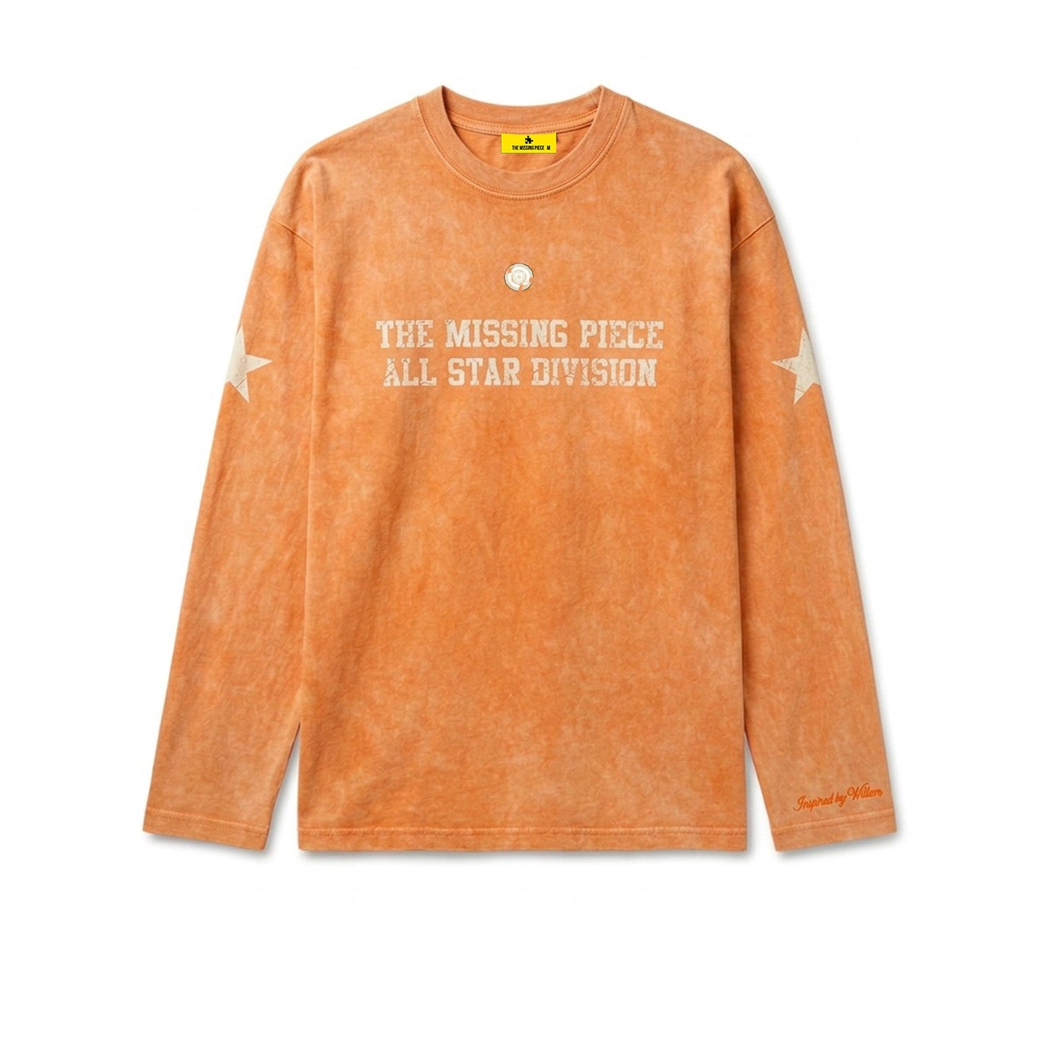Kingsday Longsleeve