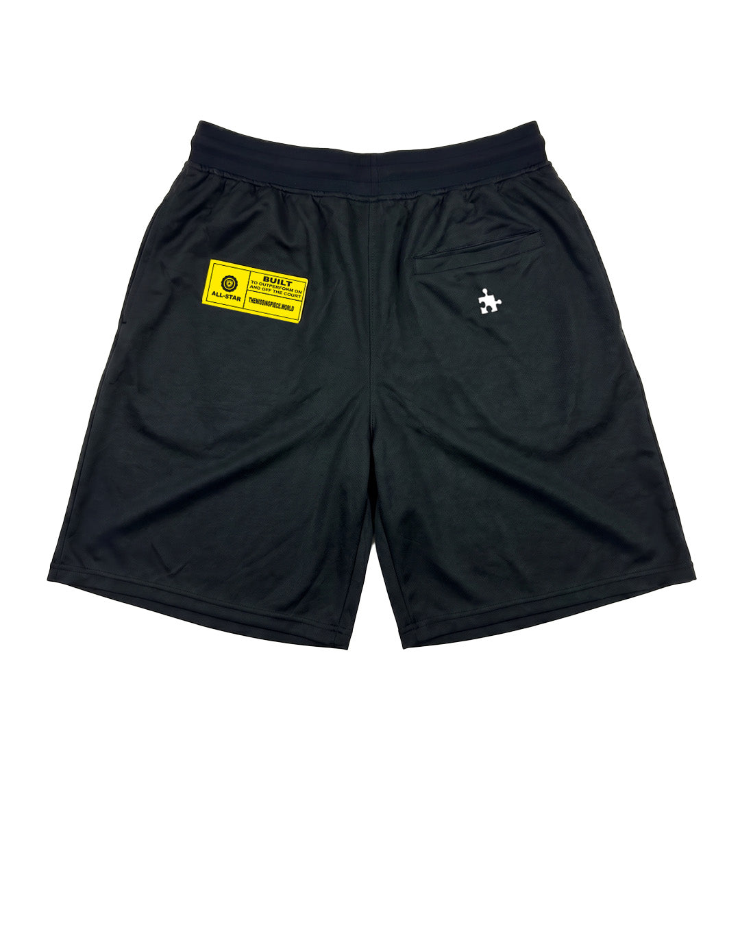 All-Star Division Short