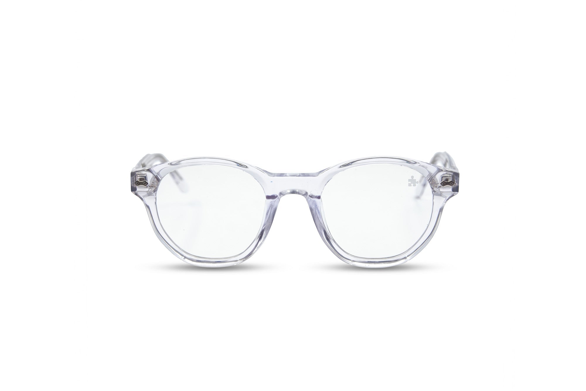 Vue Élégante Premium (Transparent)