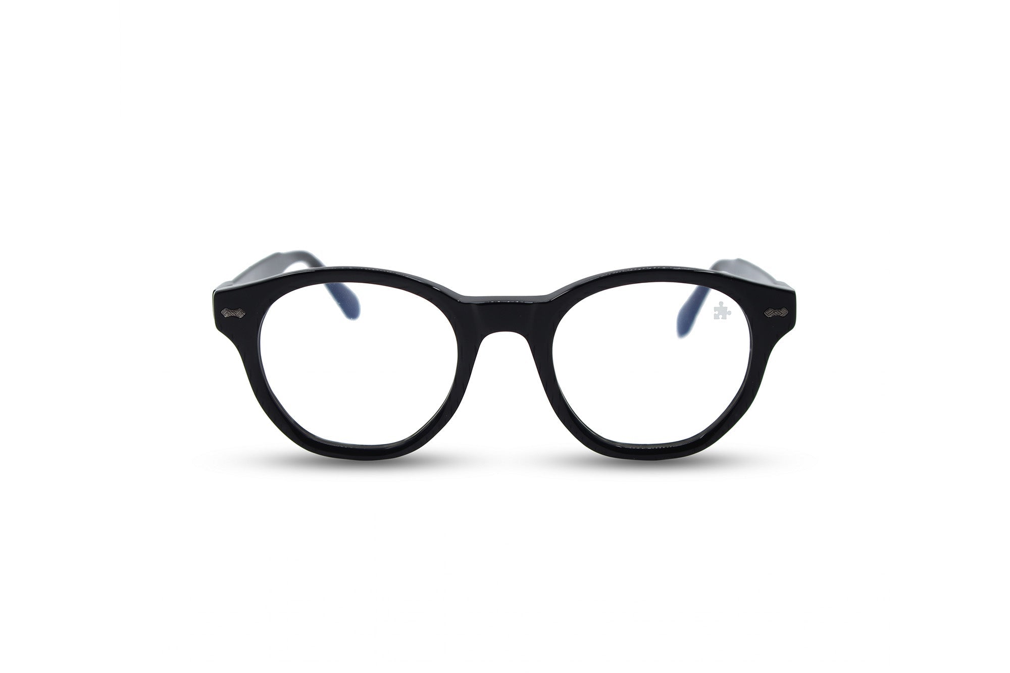 Vue Élégante Premium (Black)